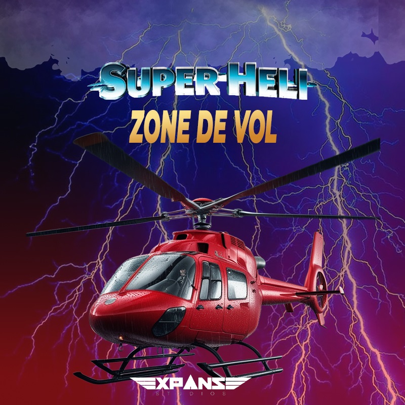 Compétition Super Heli Cameroun : cap sur les profits !