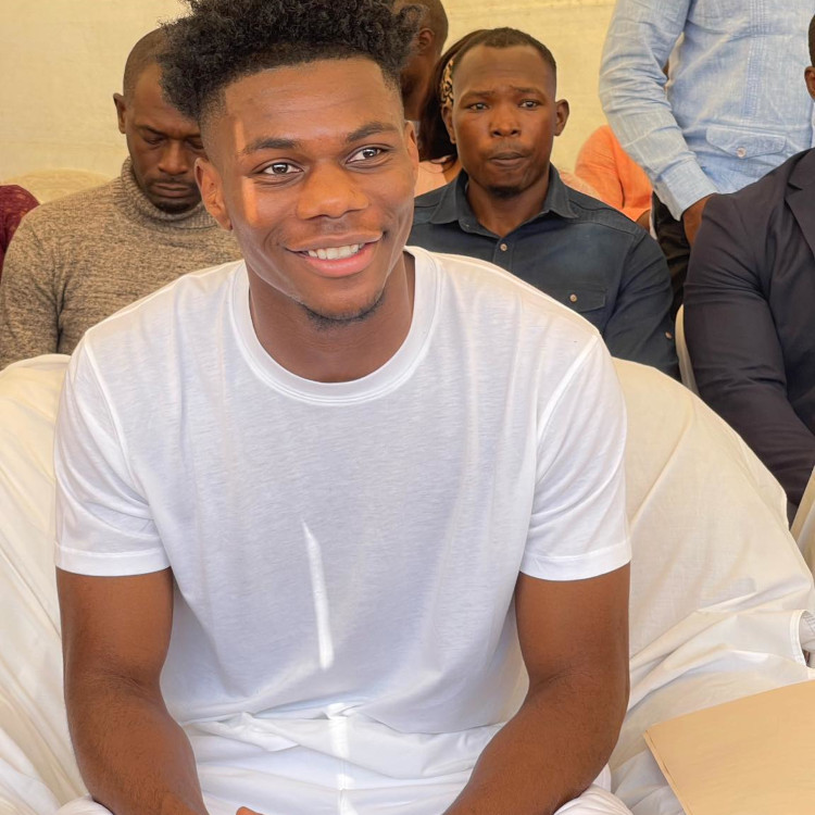 Aurélien Tchouameni : « Je suis aussi camerounais » - Le joueur du Real Madrid réaffirme ses racines :: CAMEROON Aurélien Tchouameni : « Je suis aussi camerounais » - Le joueur du Real Madrid réaffirme ses racines