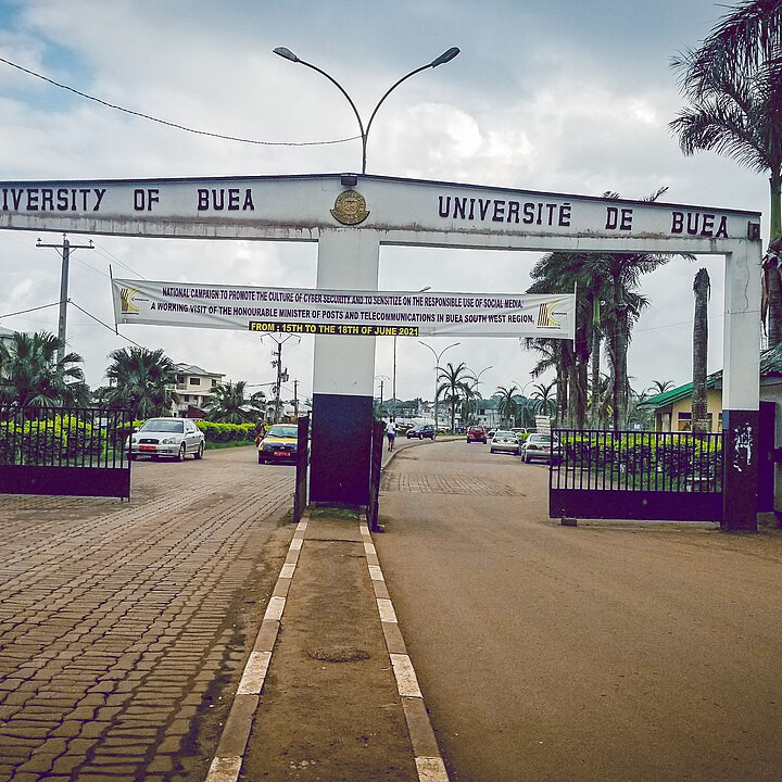 CAMEROUN :: Tragédie à l’Université de Buea : Découverte du corps sans vie de l’étudiant Ngalla Roland :: CAMEROON Tragédie à l’Université de Buea : Découverte du corps sans vie de l’étudiant Ngalla Roland