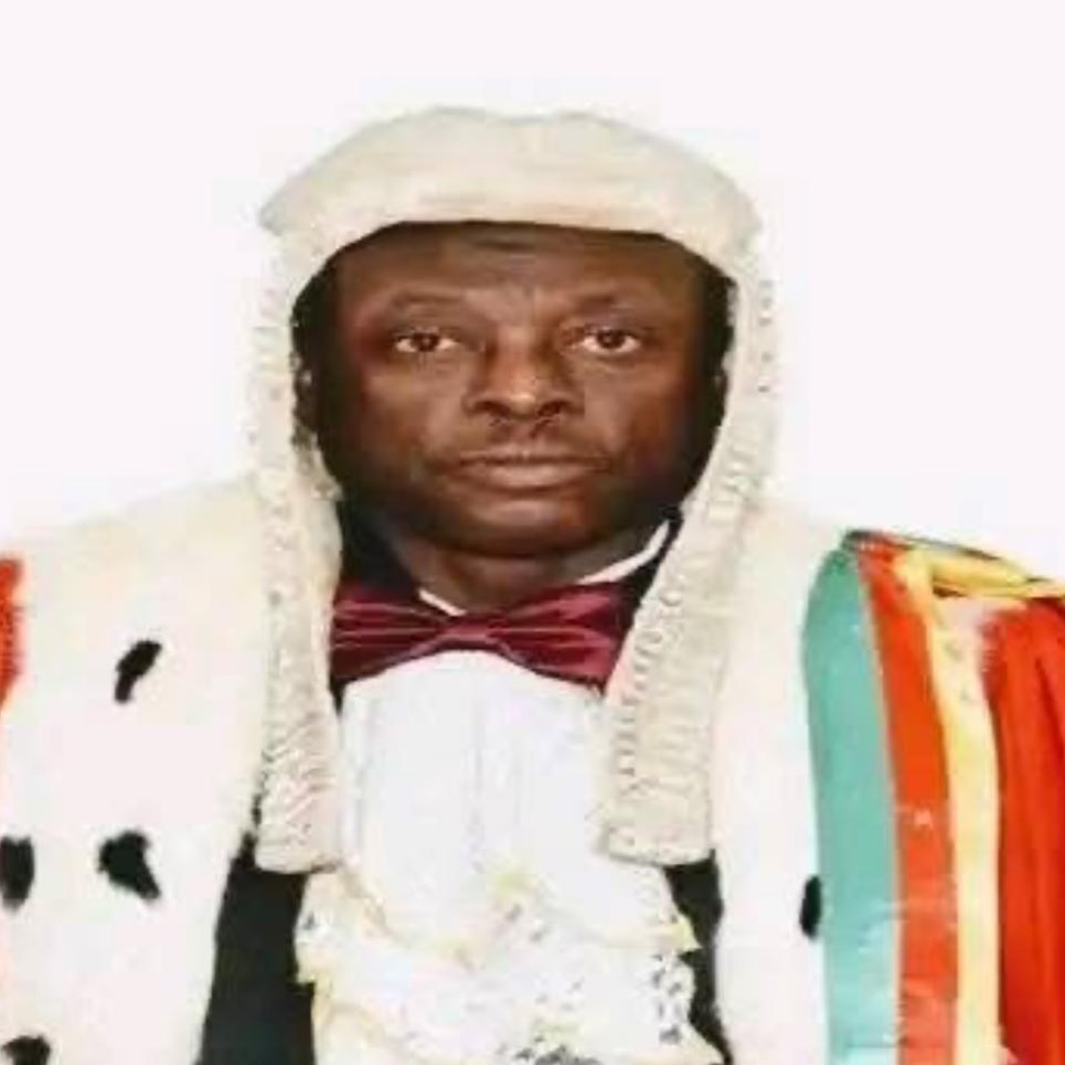 CAMEROUN :: Carnet noir: Mort du président de la section Common Law de la Cour Suprême :: CAMEROON Carnet noir: Mort du président de la section Common Law de la Cour Suprême
