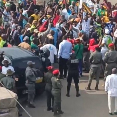 Présidentielle 2025, Recours au Conseil Constitutionnel : La police quadrille la ville de Yaoundé