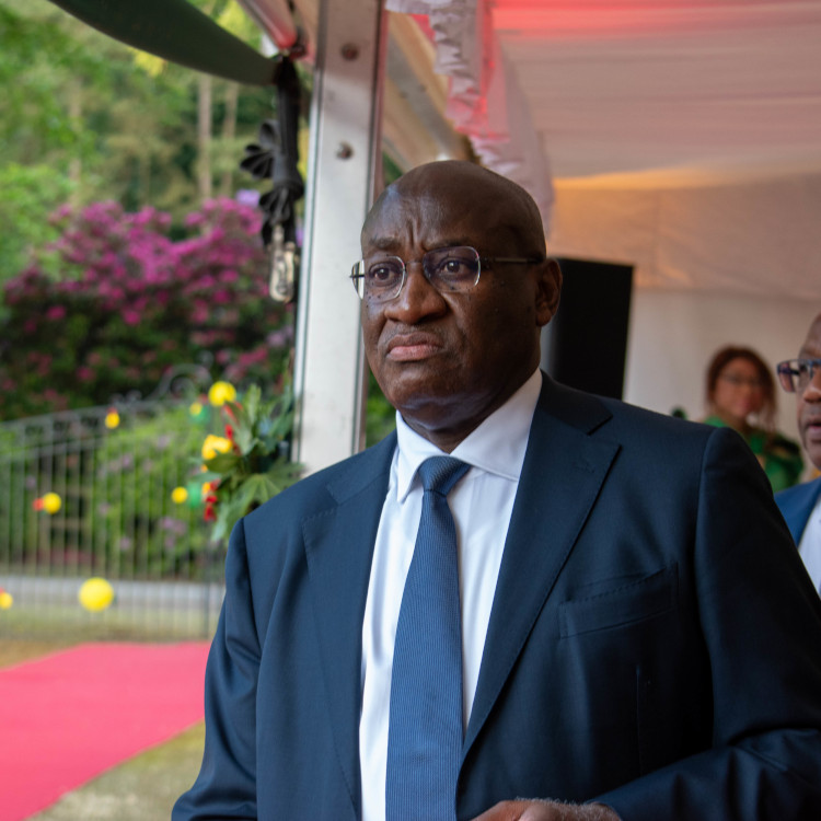 20 mai 2024 : La fête nationale du Cameroun célébrée en Belgique (Photos)