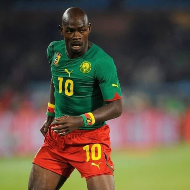 Réflexions d'Achille Émana sur la performance du Cameroun : « Tout est à revoir dans cette équipe » :: CAMEROON Réflexions d'Achille Émana sur la performance du Cameroun : « Tout est à revoir dans cette équipe »