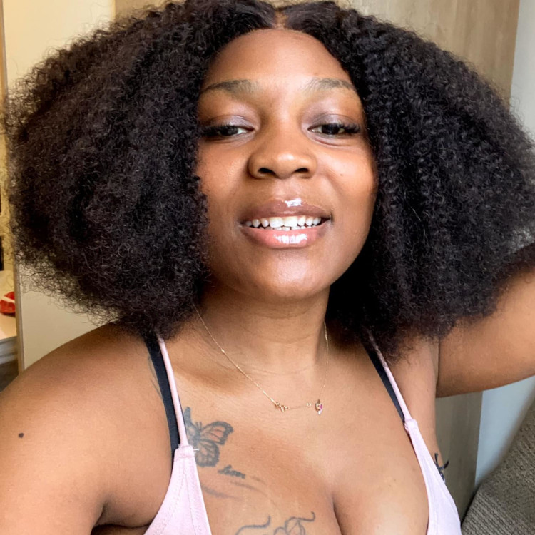 CAMEROUN :: Aïcha Kamoïse recherchée pour diffamation et incitation à la haine :: CAMEROON Aïcha Kamoïse recherchée pour diffamation et incitation à la haine