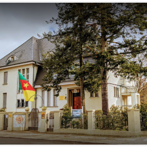 L'ambassade du Cameroun à Berlin mobilisée pour les élections de 2025