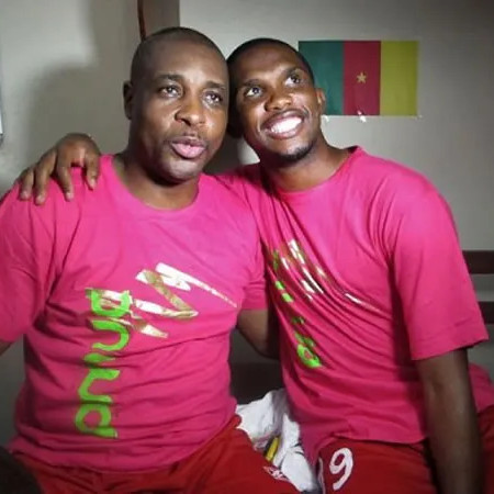 CAMEROUN :: André Kana Biyick critique le management de Samuel Eto'o :: CAMEROON André Kana Biyick critique le management de Samuel Eto'o