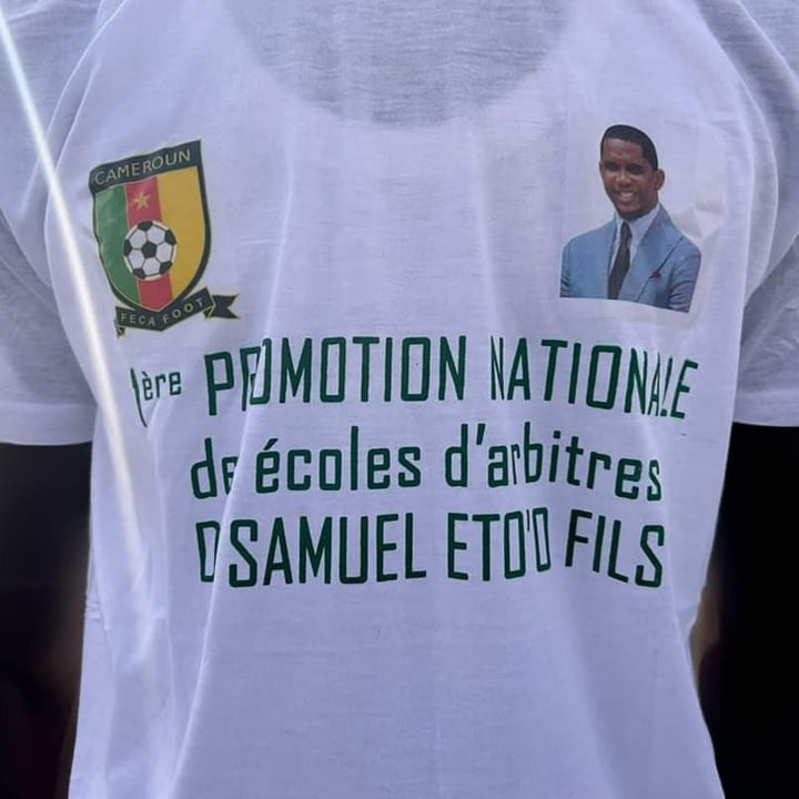 Arbitres Camerounais : Revendications Urgentes pour le Paiement des Émoluments à la Fecafoot