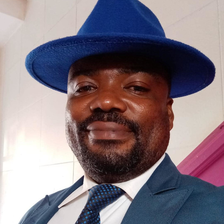 CAMEROUN :: Armand Okol dénonce l'ineptie et l'arrogance de Paul Atanga Nji :: CAMEROON Armand Okol dénonce l'ineptie et l'arrogance de Paul Atanga Nji