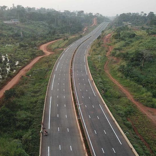 Insécurité sur l'autoroute Yaoundé-Nsimalen: cambriolage d'équipements de sécurité