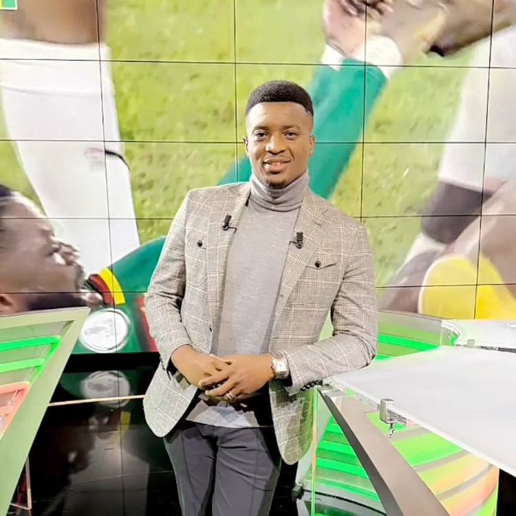 CAN 2023 : Benjamin Moukandjo Analyse la Débâcle des Lions Indomptables