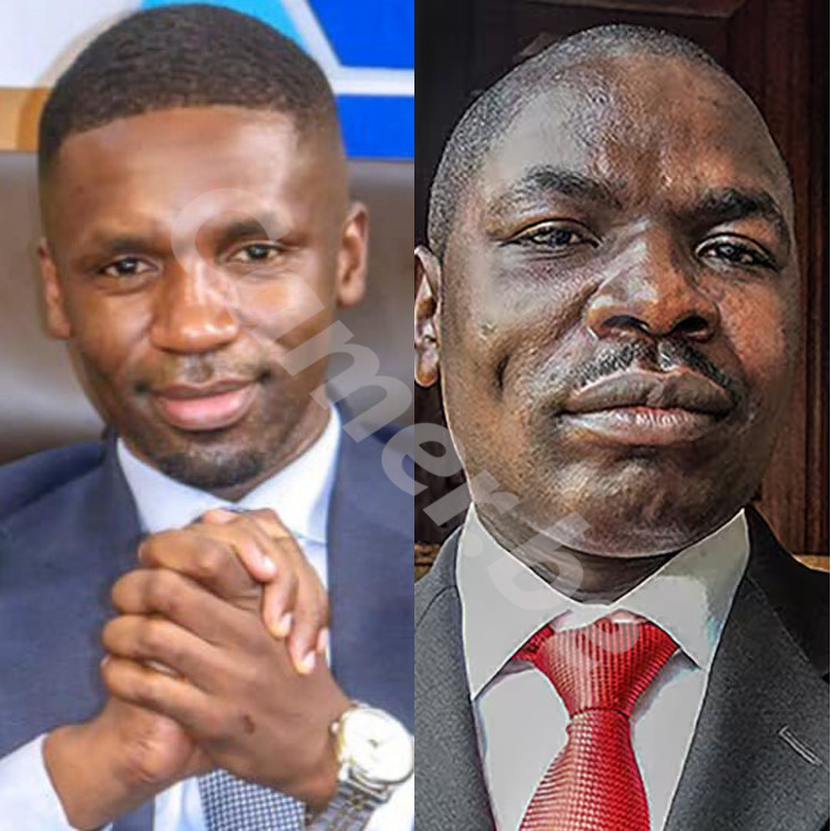 CAMEROUN :: Affaire Martinez Zogo:Liste Provisoire des Témoins pour Jean Pierre Amougou Belinga et Bruno Bidjang :: CAMEROON Affaire Martinez Zogo:Liste Provisoire des Témoins pour Jean Pierre Amougou Belinga et Bruno Bidjang