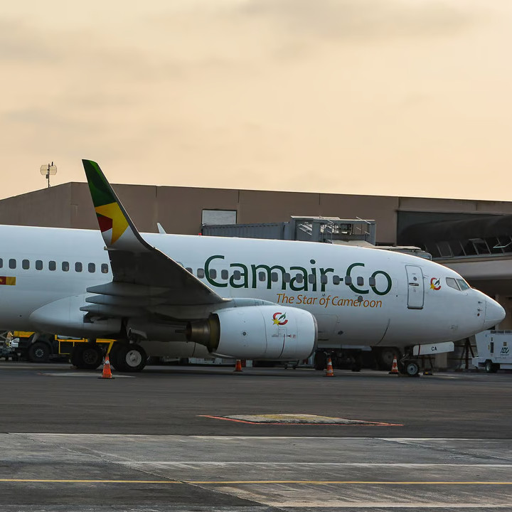 Alerte Sécurité : Risques d'Accidents Aériens chez Camair-Co