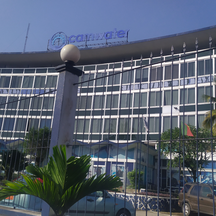 CAMEROUN :: Coupure d'eau à Douala : 19 quartiers impactés par des travaux ce dimanche 17 mars :: CAMEROON Coupure d'eau à Douala : 19 quartiers impactés par des travaux ce dimanche 17 mars