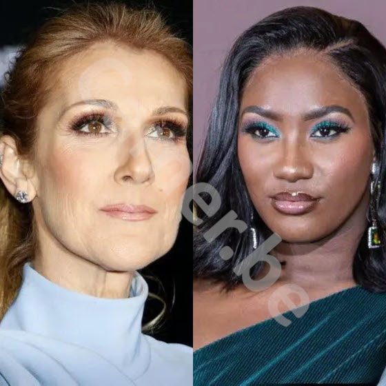 Céline Dion et Aya Nakamura aux JO 2024 : Cachets astronomiques et polémique culturelle