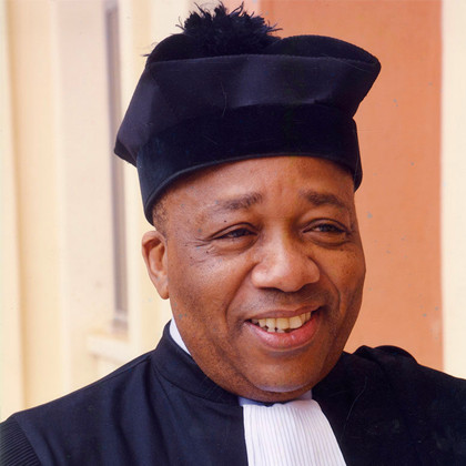 CAMEROUN :: Me Charles Tchoungang fustige l'interdiction des coalitions :: CAMEROON Me Charles Tchoungang fustige l'interdiction des coalitions