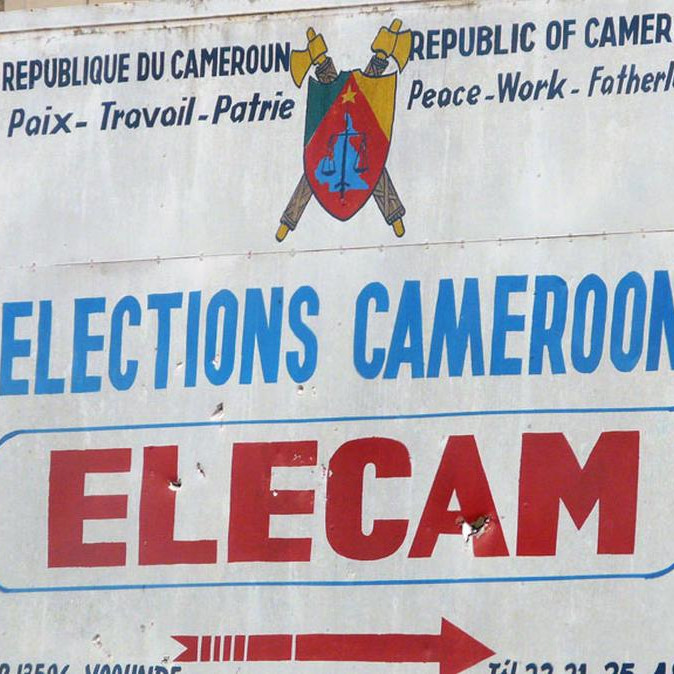 La Coalition derrière Maurice Kamto menace de poursuivre le Directeur Général d'ELECAM en justice