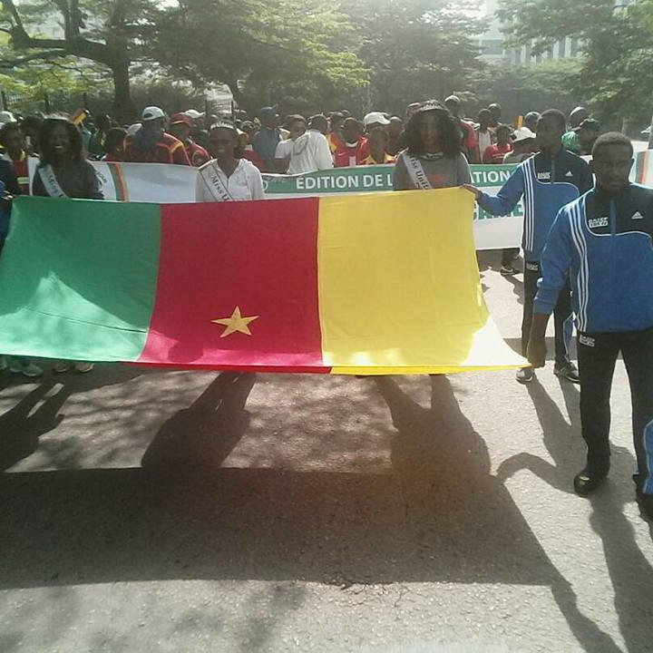 CAMEROUN :: Une fête nationale de l'unité dans la division :: CAMEROON Une fête nationale de l'unité dans la division