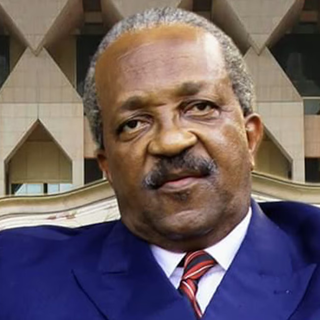 Georges Gilbert Baongla éclaircit sur Franck Emmanuel Biya et l'élection de 2025