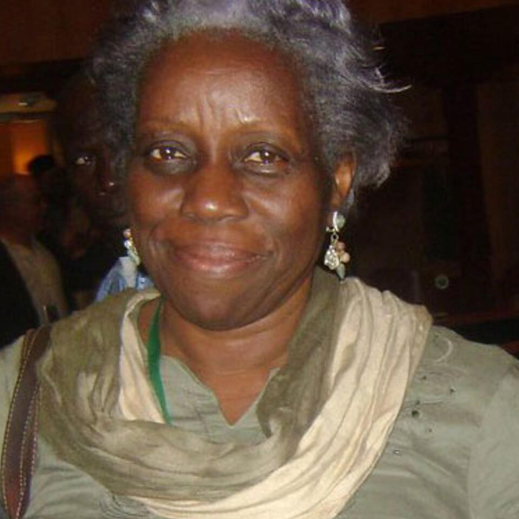 Henriette Ekwè Dénonce Scrutin Verrouillé au Cameroun pour la Présidentielle 2025 :: CAMEROON Henriette Ekwè Dénonce Scrutin Verrouillé au Cameroun pour la Présidentielle 2025