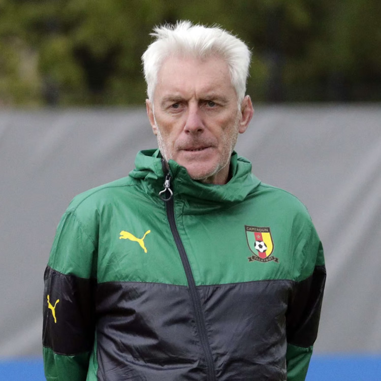 Crise Fecafoot-Minsep : Hugo Broos Révèle les Coulisses du Football Camerounais