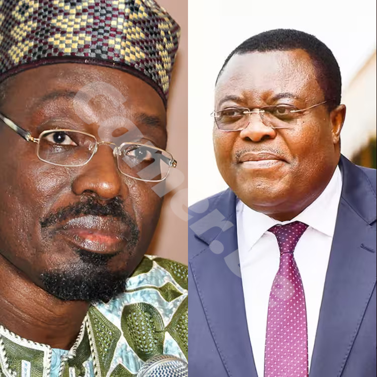 CAMEROUN :: Opposants et Opposants : La Quête de Qualité dans un Océan de Supercherie :: CAMEROON Opposants et Opposants : La Quête de Qualité dans un Océan de Supercherie