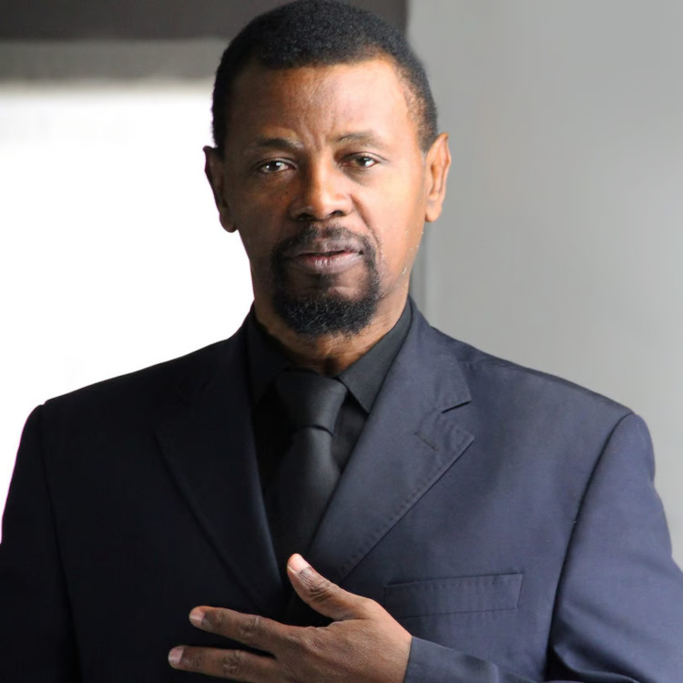 Jean-Jacques Ekindi, "le chasseur de lion", de retour sur la scène politique