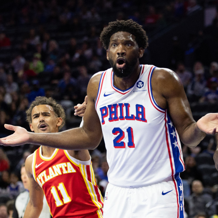 Joel Embiid : La Promesse Non Tenue et la Quête de Nationalité Française