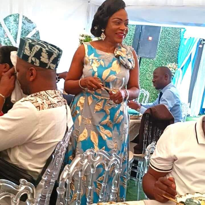 Julie Kamto : Une Candidate Potentielle pour la Première Dame du Cameroun :: CAMEROON Julie Kamto : Une Candidate Potentielle pour la Première Dame du Cameroun