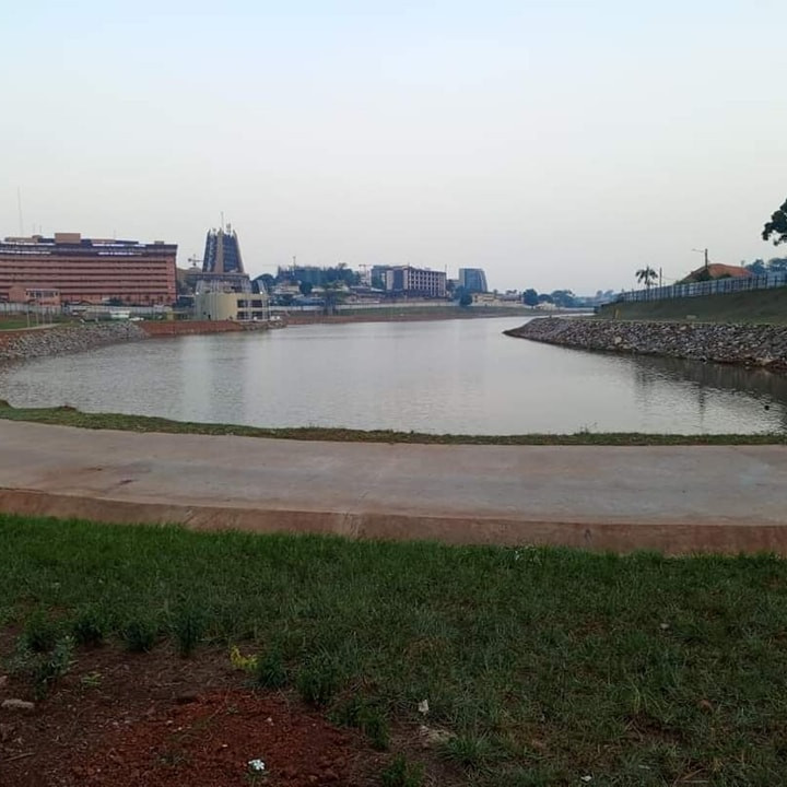 Yaoundé : Le Lac Municipal métamorphosé après la phase 1 du projet d'aménagement