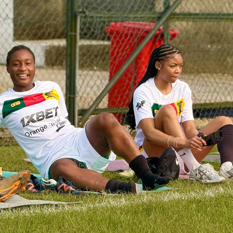 Trois Lionnes indomptables bloquées à Istanbul à 24h du match Cameroun - Nigéria