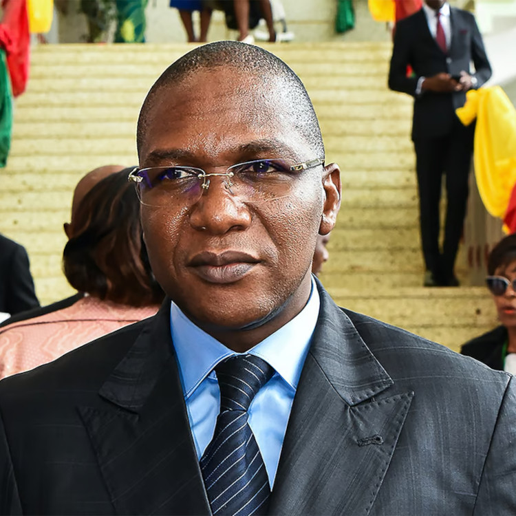 Présidentielle 2025 : Manaouda Malachie, le Soldat du RDPC, attend les ordres de Paul Biya