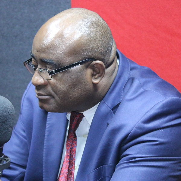 Le Politologue Messaanga Nyamding Prédit la Possibilité d'une Victoire de Maurice Kamto en 2025