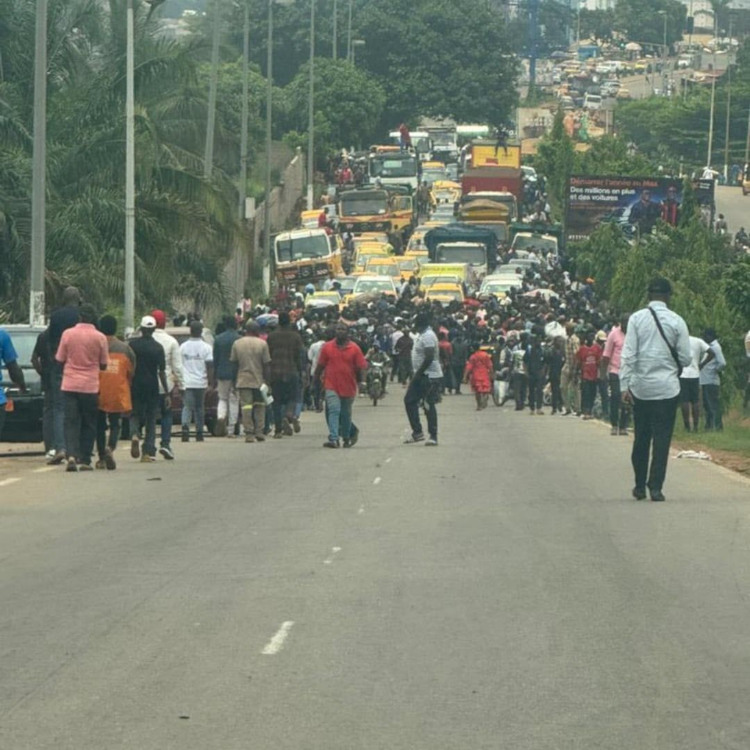 Axe présidentiel à Étoudi : Fin des contrôles par la mairie de Yaoundé 1er