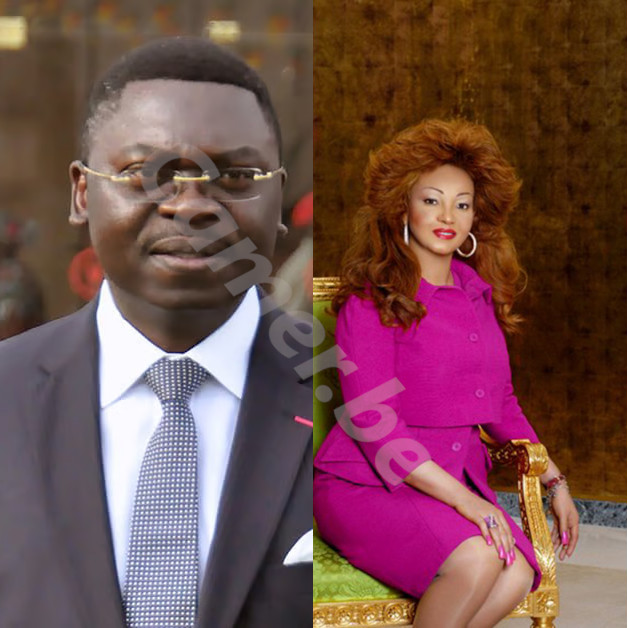Chantal Biya et Ferdinand Ngoh Ngoh au Cœur d'une Affaire Délicate