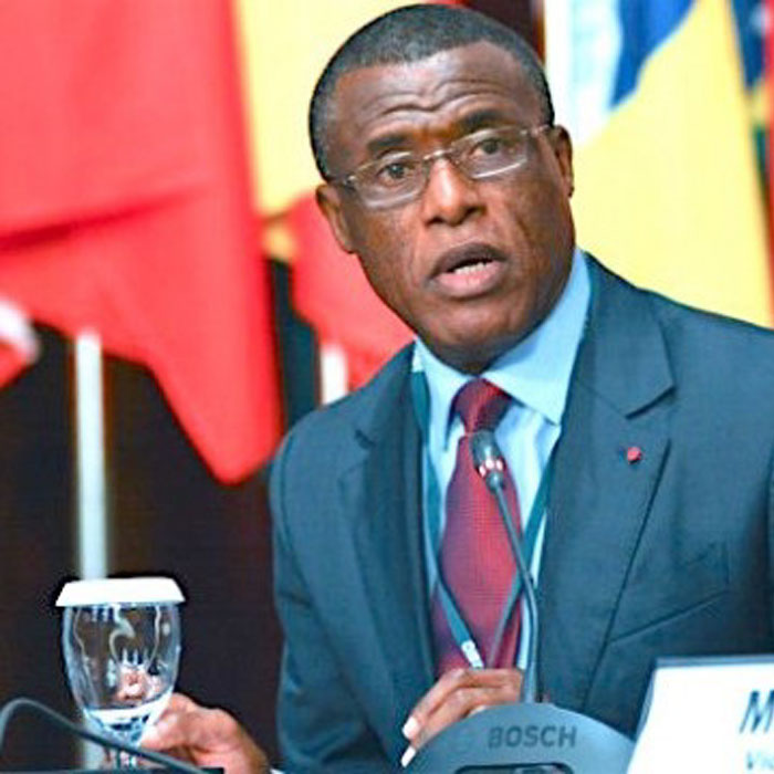 CAMEROUN :: Exclusif: Ngole Philip Ngwese (61 ans) promu Haut-Commissaire au Canada :: CAMEROON Exclusif: Ngole Philip Ngwese (61 ans) promu Haut-Commissaire au Canada