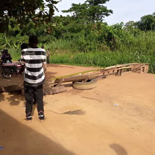 CAMEROUN :: Hevecam : Scandale et Corruption à Niete, Une Affaire Qui Secoue la Communauté :: CAMEROON Hevecam : Scandale et Corruption à Niete, Une Affaire Qui Secoue la Communauté