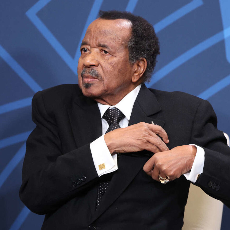 Préparation discrète de Paul Biya pour le septennat des grandes performances: détails révélés