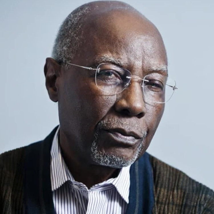 CAMEROUN :: Le Pr Titus Edzoa annonce son intention de diriger une transition civile :: CAMEROON Le Pr Titus Edzoa annonce son intention de diriger une transition civile