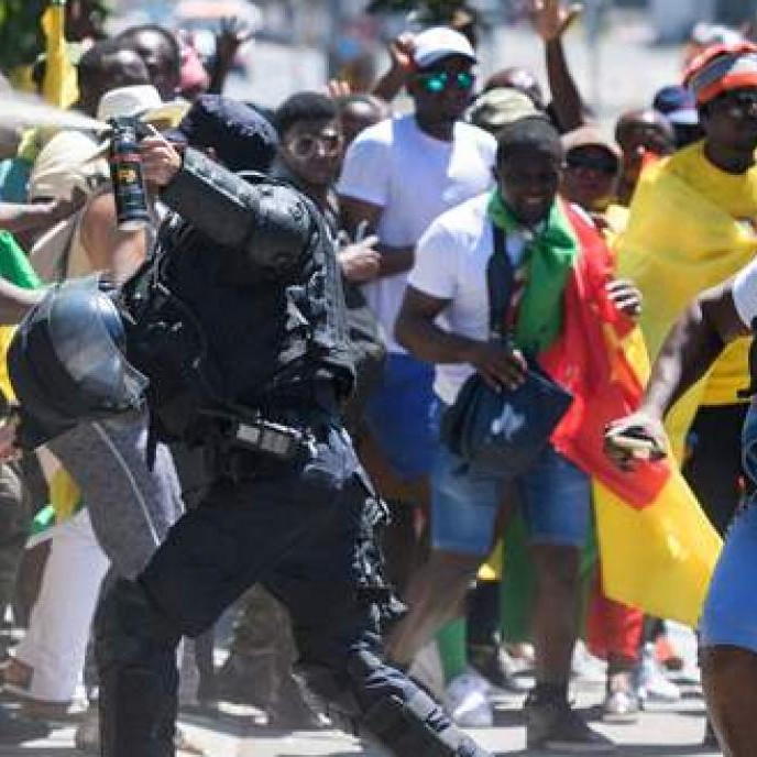 Le régime de Yaoundé redoute des manifestations après le match Cameroun - Gambie:Réunion de sécurité