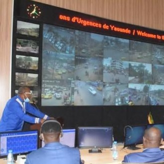 CAMEROUN :: Réseau national des télécoms d'urgence: Arnaque à haut débit :: CAMEROON Réseau national des télécoms d'urgence: Arnaque à haut débit