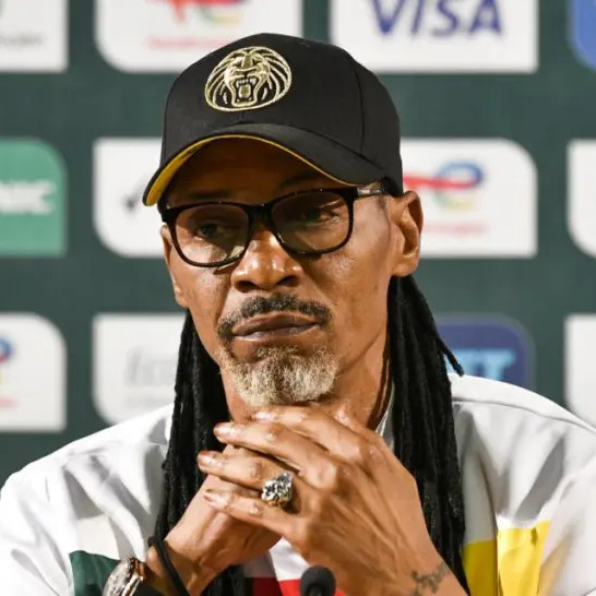 Rigobert Song quitte le banc des Lions Indomptables : Fin d'une ère pour le Cameroun