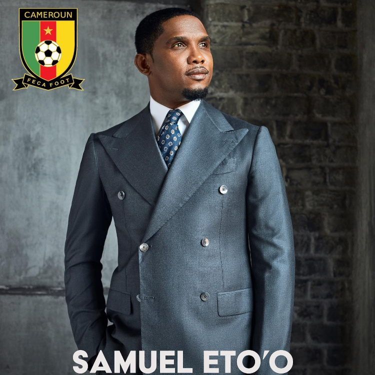 CAMEROUN :: Samuel Eto’o Sous le Coup de Graves Accusations : Enquête de la CAF en Cours :: CAMEROON Samuel Eto’o Sous le Coup de Graves Accusations : Enquête de la CAF en Cours
