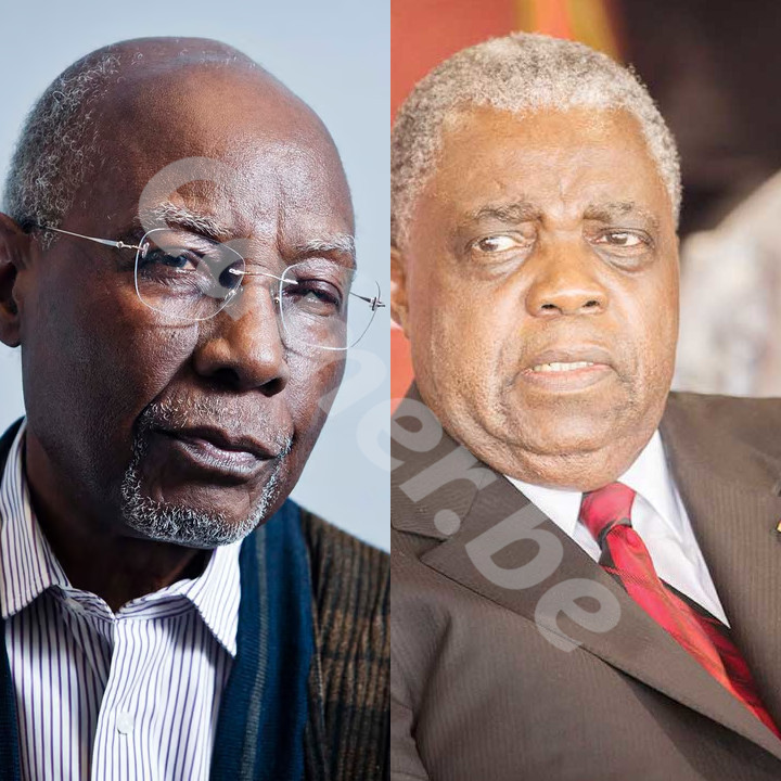 Affrontement entre Titus Edzoa et René Emmanuel Sadi deux pontes du régime Biya