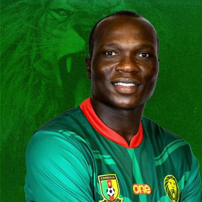 Vincent Aboubakar, Rassurant pour la CAN 2023 : Sa Blessure sans Gravité !